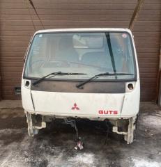 Кабина Mitsubishi Canter 2001