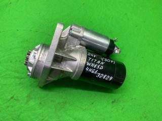 Стартер Mazda Titan 2000