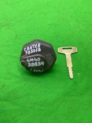 Пробка топливного бака Mitsubishi Canter 1997