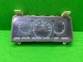 Панель приборов Nissan Atlas 2009