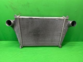 Интеркулер Isuzu Forward 2017