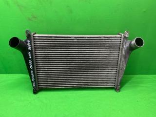 Интеркулер Isuzu Forward 2008