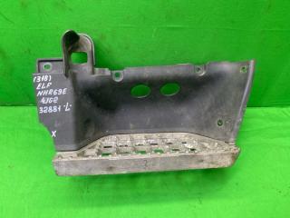 Подножка левая Isuzu Elf 2003