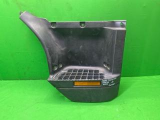 Подножка правая Isuzu Forward 2008