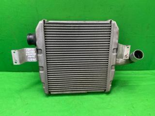 Интеркулер Hino Dutro 2013