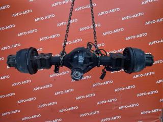 Мост задний Mazda Titan 2013