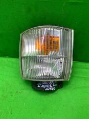 Запчасть поворотник с габаритом левый Nissan Atlas 2002