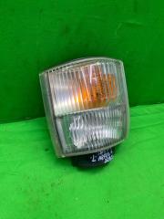 Поворотник с габаритом левый Nissan Atlas H2F23 KA20