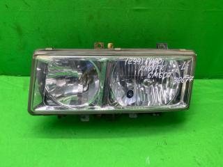 Фара левая Mitsubishi Fuso Fighter 2004