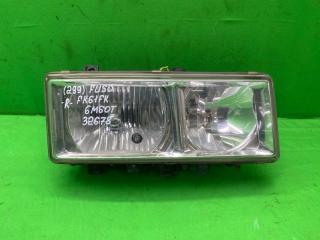 Фара правая Mitsubishi Fuso Fighter 2004