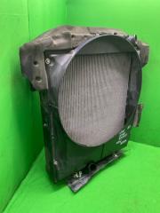 Радиатор охлаждения двигателя Toyota Dyna XZC605 N04C