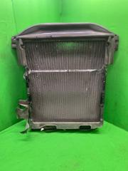 Радиатор охлаждения двигателя Dyna 2014 XZC605 N04C