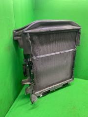 Радиатор охлаждения двигателя Dyna 2014 XZC605 N04C