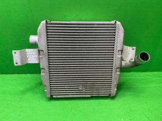 Интеркулер Toyota Dyna 2014