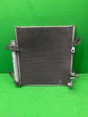 Радиатор кондиционера Toyota Dyna 2014 XZC605 N04C контрактная