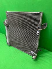 Радиатор кондиционера Dyna 2014 XZC605 N04C