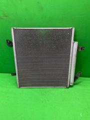 Радиатор кондиционера Toyota Dyna XZC605 N04C