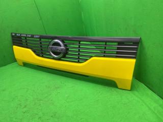 Решетка радиатора Atlas 2009 TZ3F24 ZD30