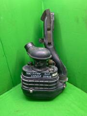 Корпус воздушного фильтра Mazda Titan 2013 LHR85A 4JJ1T 898166661 контрактная