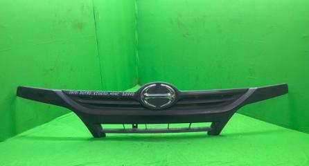 Решетка радиатора Hino Dutro 2013 XZU650 N04C контрактная