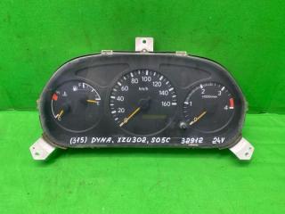 Панель приборов Toyota Dyna 2002 XZU302 83800-37610 контрактная