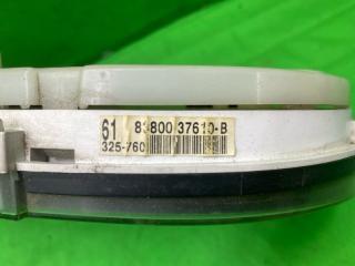 Панель приборов Dyna 2002 XZU302