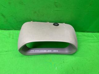 Консоль щитка приборов Dyna 2002 XZU302