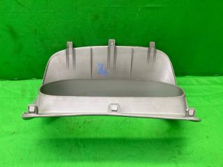 Консоль щитка приборов Toyota Dyna XZU302