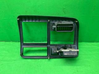 Консоль магнитофона Fuso Fighter 2004 FK61FK 6M60T