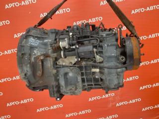 Мкпп Mitsubishi Fuso Fighter 2004