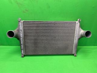 Интеркулер Mitsubishi Fuso Fighter 2004