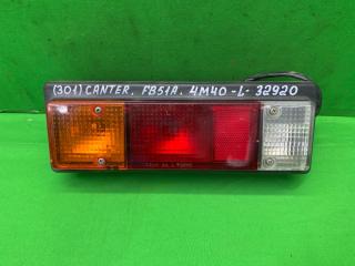 Стоп сигнал левый Mitsubishi Canter 2001