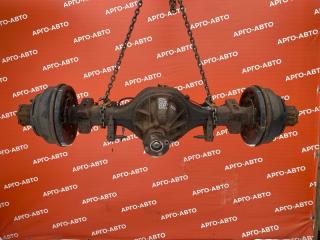 Мост задний Nissan Atlas 2009