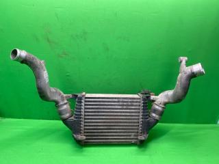 Интеркулер Nissan Atlas 2009