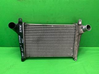 Интеркулер Isuzu Elf 2010