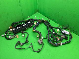 Проводка кабины Nissan Atlas 2002