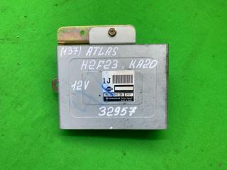 Блок управления двигателем Nissan Atlas 2002
