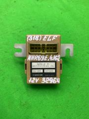 Блок управления свечами накаливания Isuzu Elf 2003