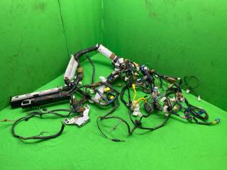 Проводка кабины Isuzu Elf 2002