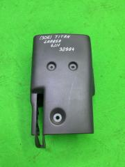 Кожух рулевой колонки верхний Mazda Titan 2013