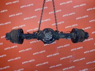 Мост задний Nissan Atlas 2011