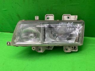 Фара левая Isuzu Elf 2002