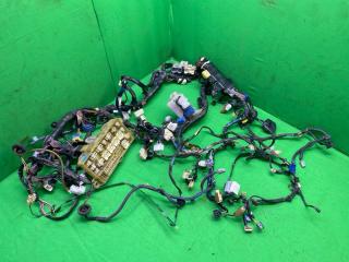 Проводка кабины Toyota Dyna 2002