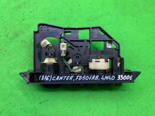 Управление печкой Mitsubishi Canter 2000
