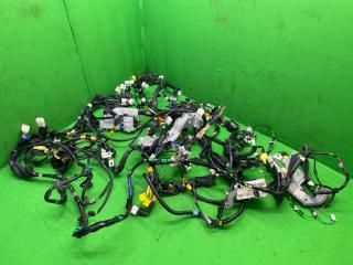 Проводка кабины Hino Dutro 2013