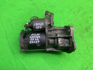 Стартер Nissan Atlas 2011