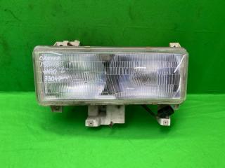 Фара левая Mitsubishi Canter 1995