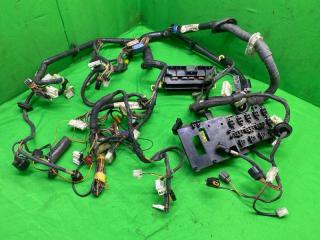 Проводка кабины Mitsubishi Canter 1997