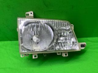 Фара правая Mazda Titan 2000