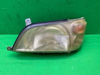 Фара левая Toyota Dyna 2002